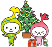 わこうっちの画像（クリスマスおはなしかい）