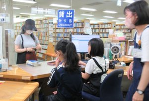 おしごと体験１.JPG