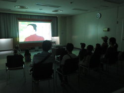 8月3日（日）【本館】DVD上映会 子どもシネマ『世界名作劇場 赤毛のアン』の画像