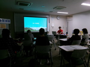 5月15日・29日・6月26日（金）【分館】市民図書館講座「旅と図書館～自分でつくる旅～」を開催いたしましたの画像