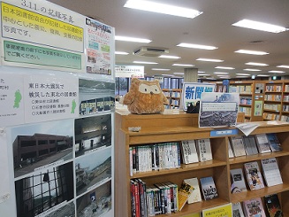 入口展示