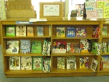 2015年テーマ展示(児童書) 2015年テーマ展示(児童書)