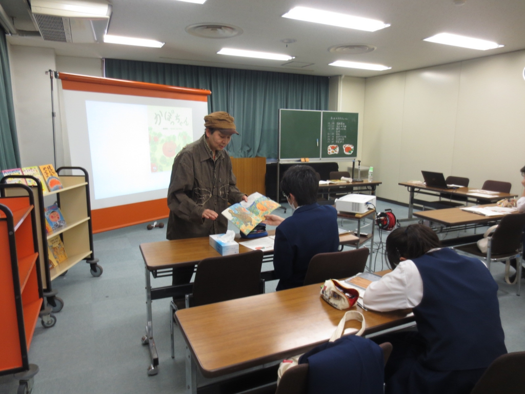 図書館 和光 市